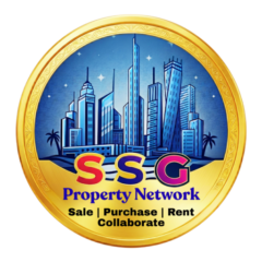 SSG Property Network